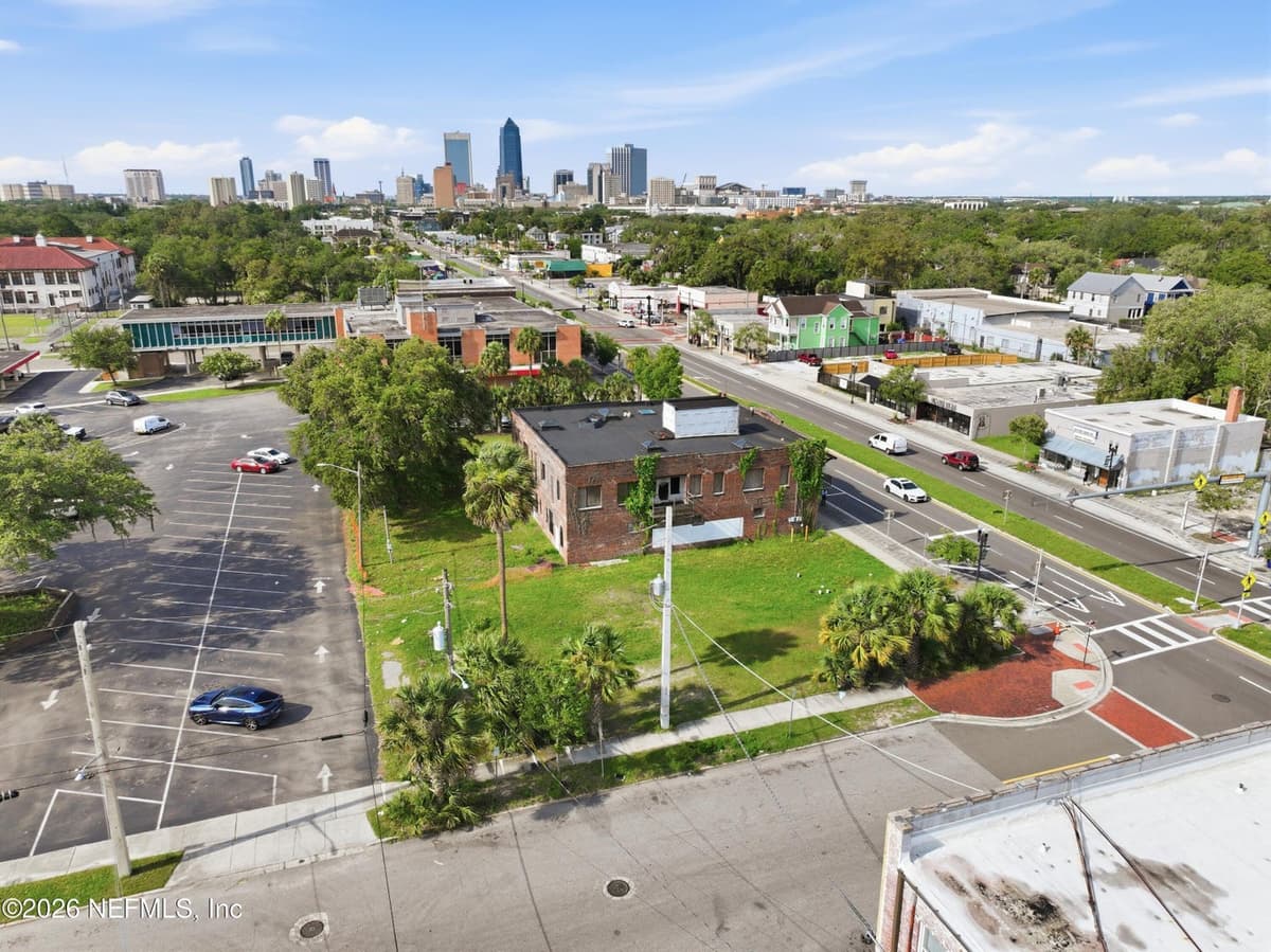 1651 MAIN Street N, Jacksonville, FL 32206, Jacksonville, FL - photo 3