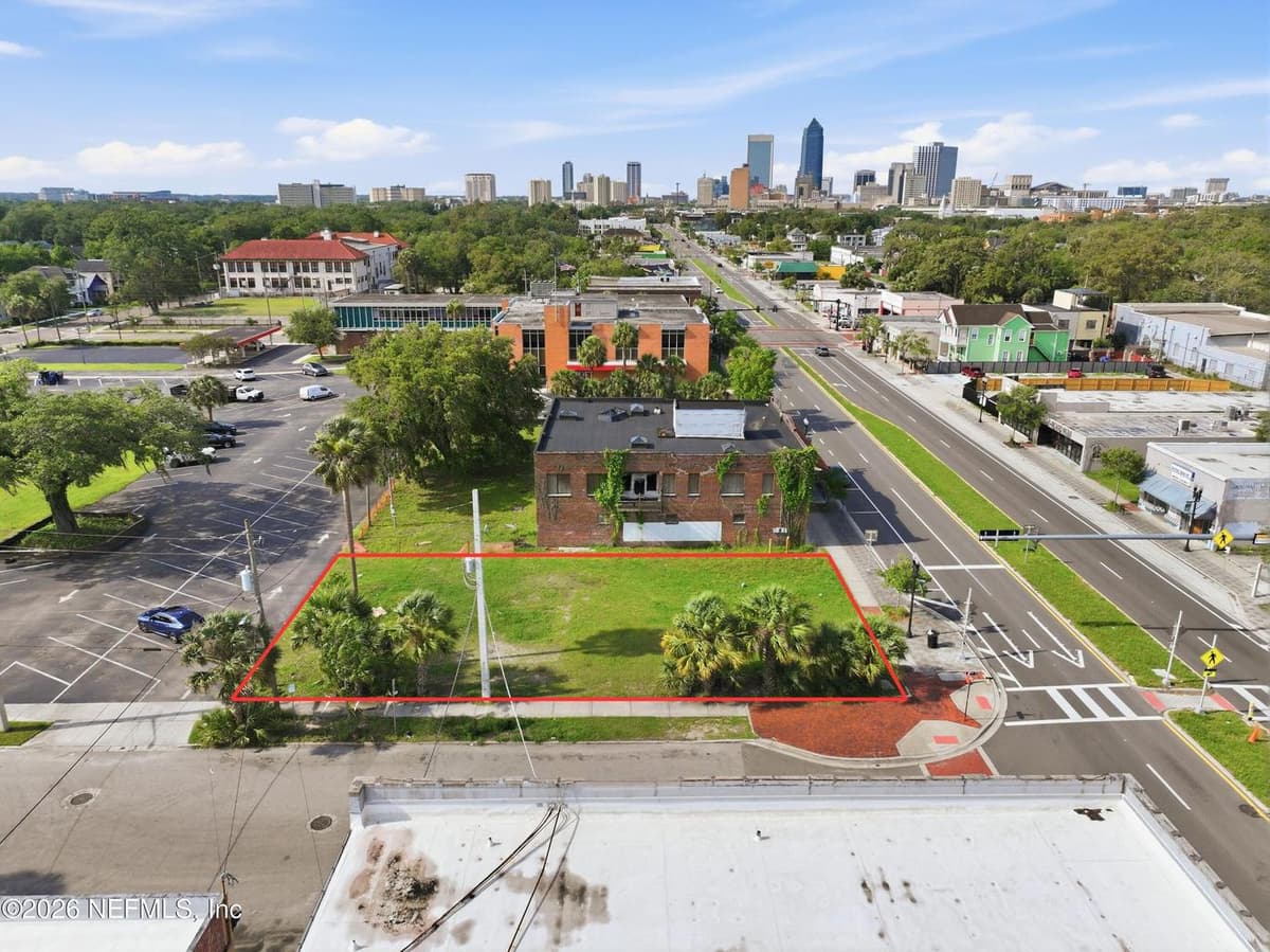 1651 MAIN Street N, Jacksonville, FL 32206, Jacksonville, FL - photo 2