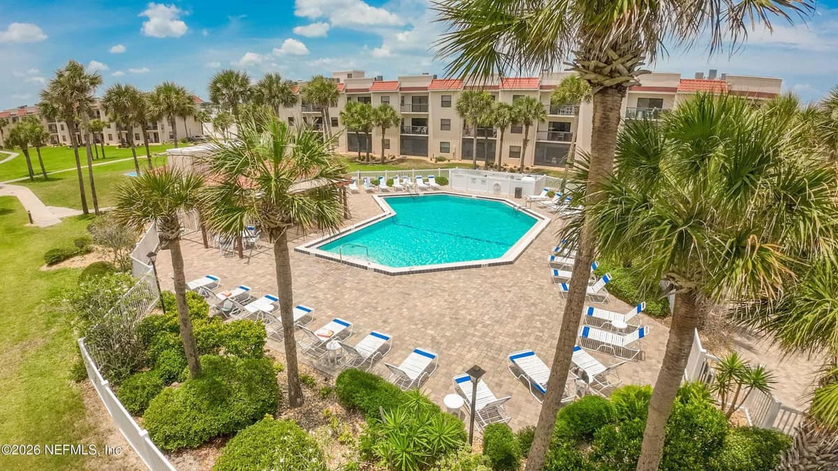 4250 A1A S F25 (ELEVATOR BUILDING), St. Augustine, FL 32080, St. Augustine, FL - photo 3