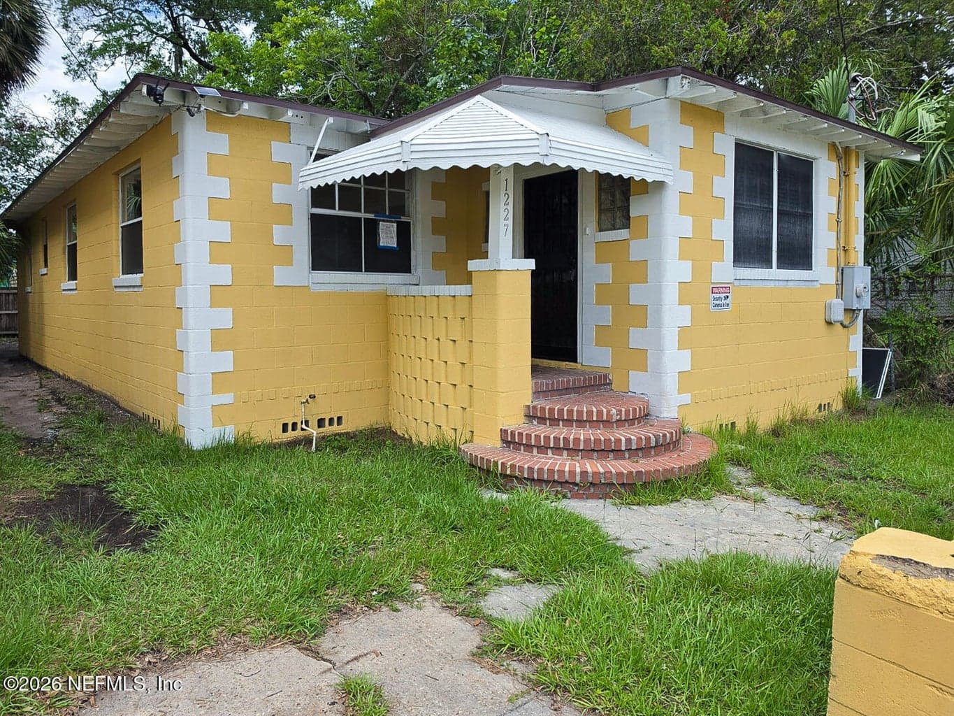 1227 W 3RD Street, Jacksonville, FL 32209, Jacksonville, FL - photo 1