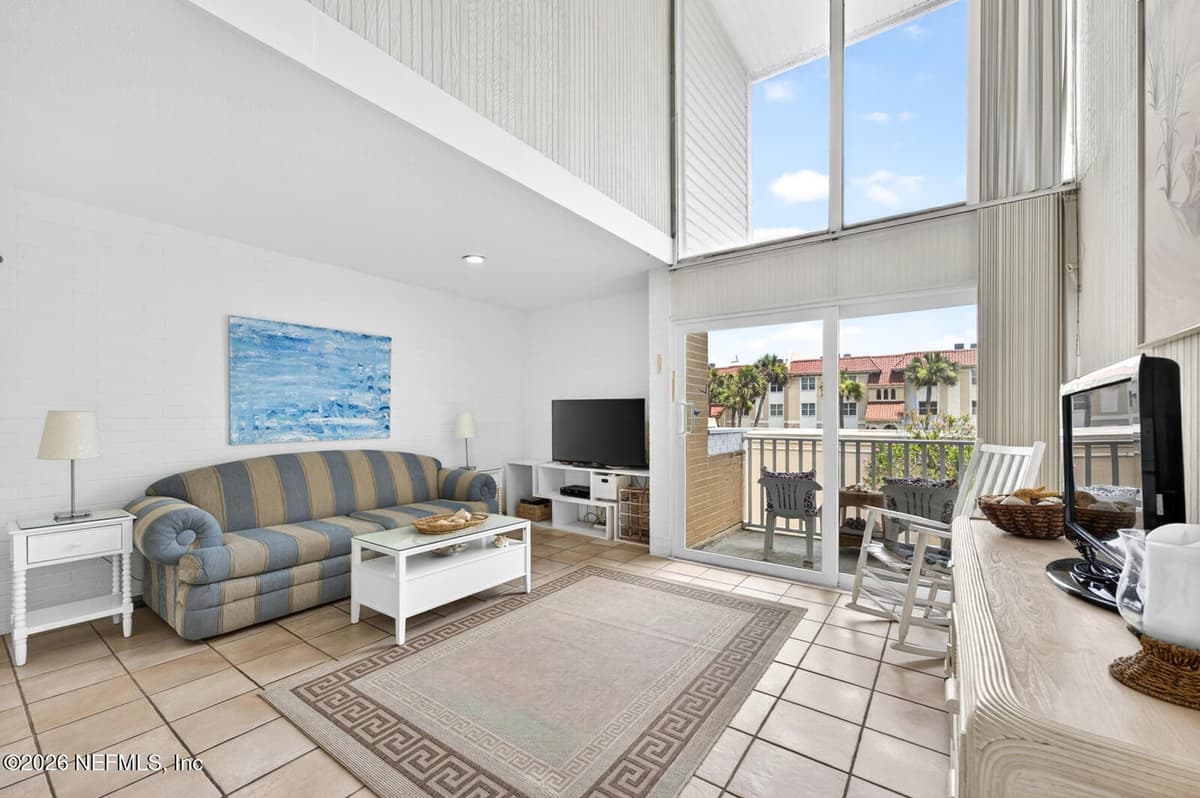 901 OCEAN Boulevard 87, Atlantic Beach, FL 32233, Atlantic Beach, FL - photo 3