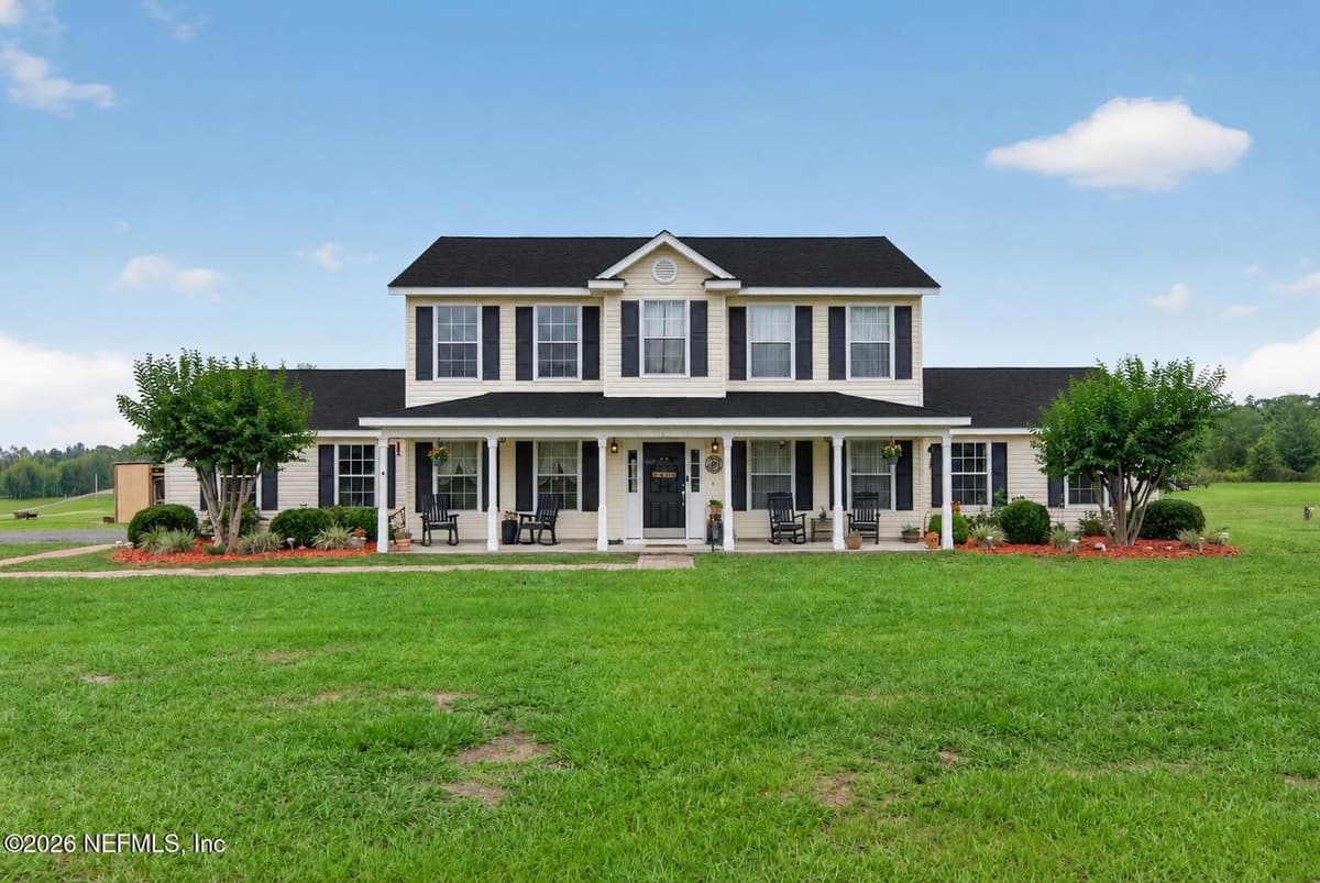 11569 COWPEN Road, Sanderson, FL 32087, Sanderson, FL - photo 3