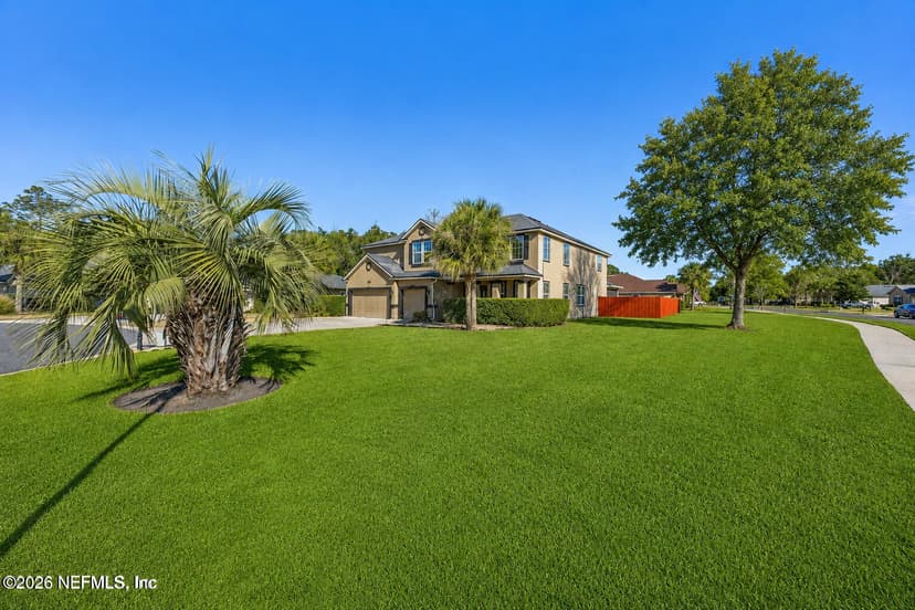 97019 COBBLER Court, Yulee, FL 32097