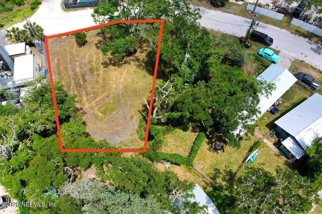 66 LEWIS Boulevard, St. Augustine, FL 32084, St. Augustine, FL - photo 1