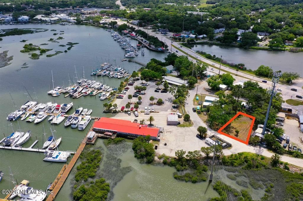 66 LEWIS Boulevard, St. Augustine, FL 32084, St. Augustine, FL - photo 2