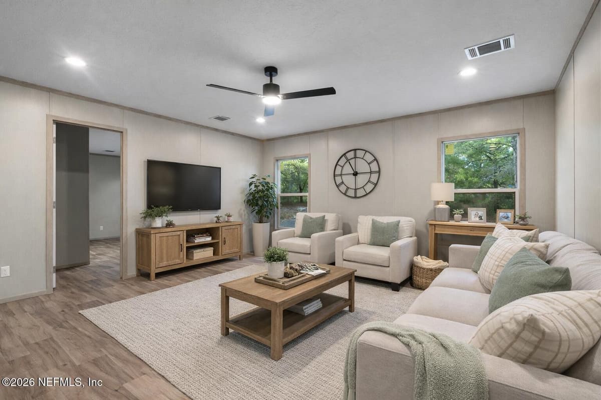 6109 CENTER Circle, Keystone Heights, FL 32656, Keystone Heights, FL - photo 2