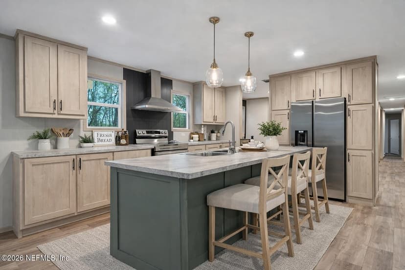 6109 CENTER Circle, Keystone Heights, FL 32656