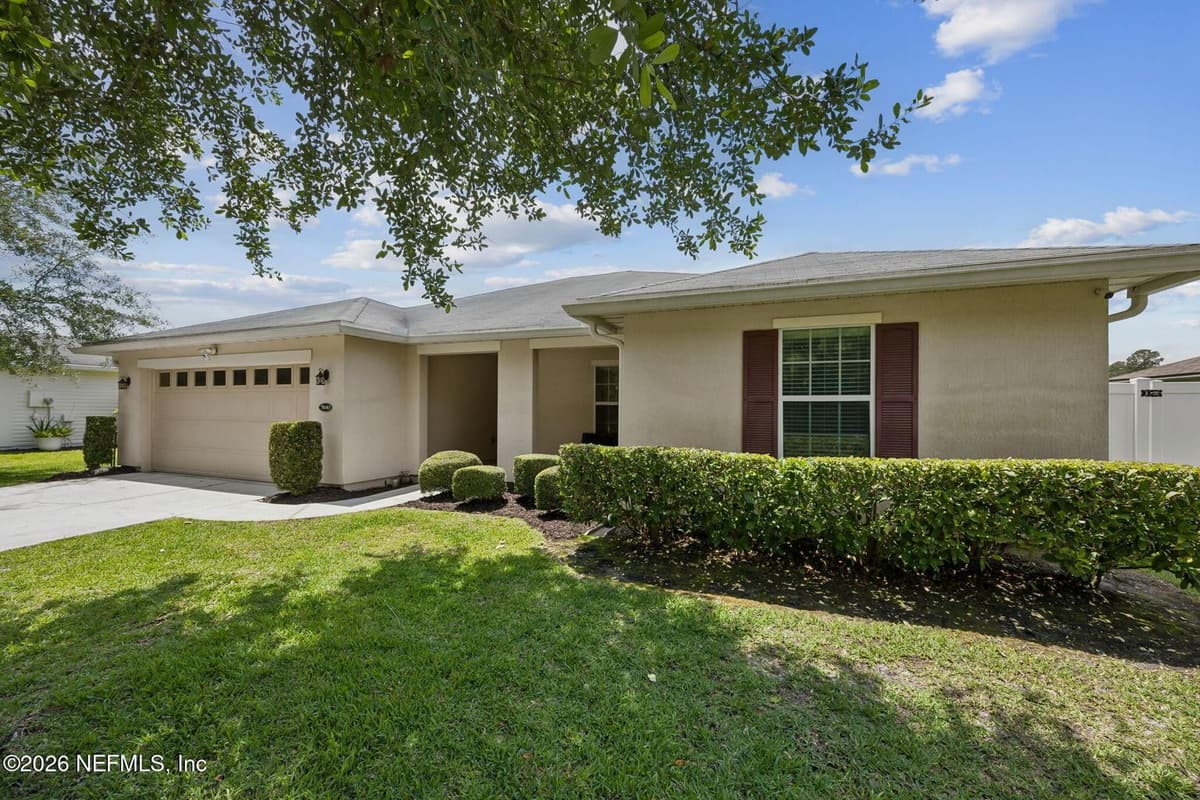 78103 DUCKWOOD Trail, Yulee, FL 32097, Yulee, FL - photo 3