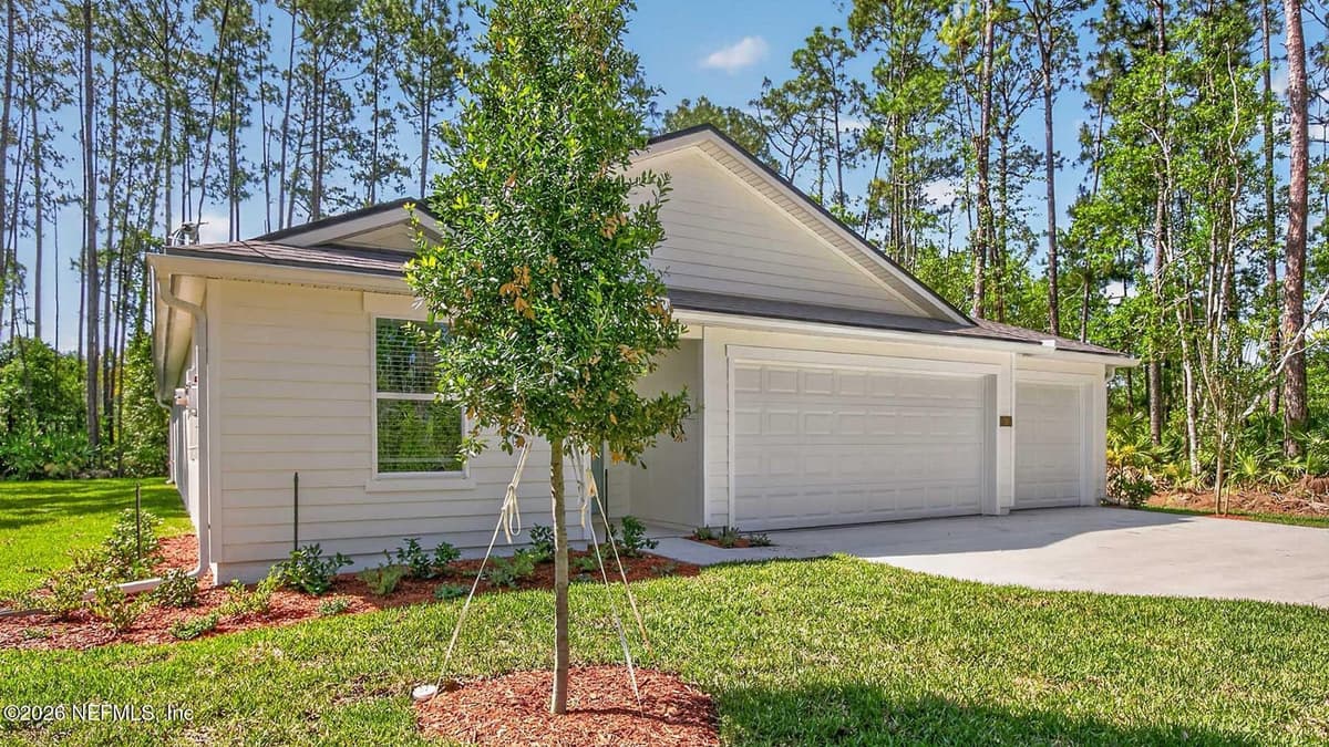 16 REYBURY Lane, Palm Coast, FL 32164, Palm Coast, FL - photo 3