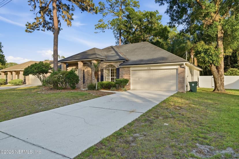3286 MARBON Road, Jacksonville, FL 32223