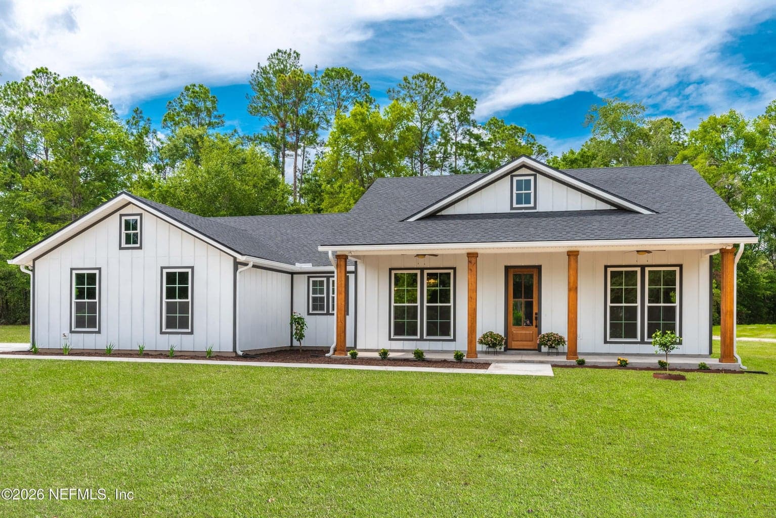 8021 YELLOW PINE Circle, Glen St. Mary, FL 32040, Glen St. Mary, FL - photo 1