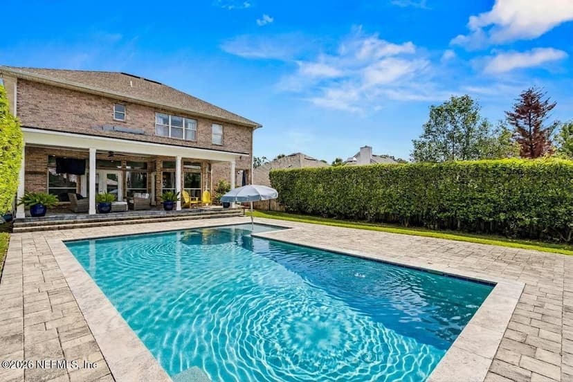 48 JACKSON Avenue, Ponte Vedra Beach, FL 32082