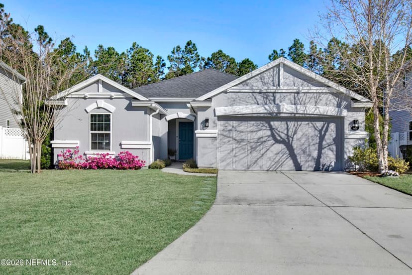 406 HEPBURN Road, Orange Park, FL 32065