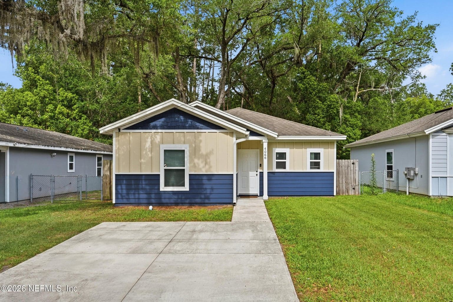 4066 GRANT Road, Jacksonville, FL 32207, Jacksonville, FL - photo 1