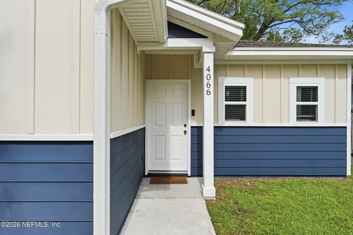4066 GRANT Road, Jacksonville, FL 32207, Jacksonville, FL - photo 2