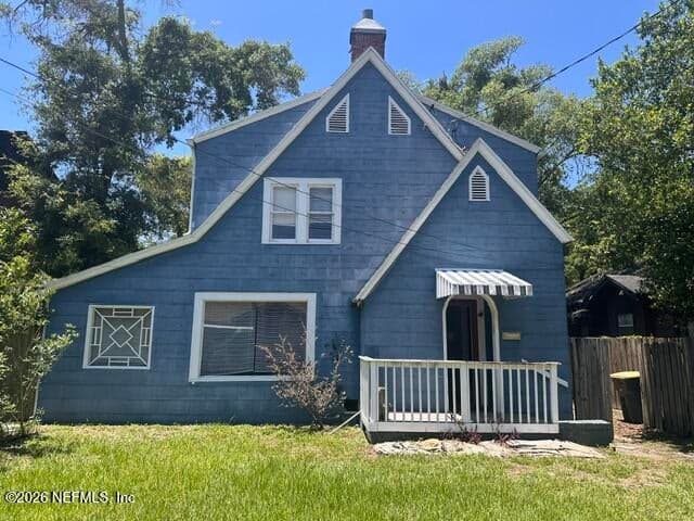 752 ACOSTA Street, Jacksonville, FL 32204, Jacksonville, FL - photo 1