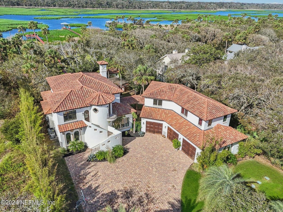 1332 PONTE VEDRA Boulevard, Ponte Vedra, FL 32082, Ponte Vedra, FL - photo 2