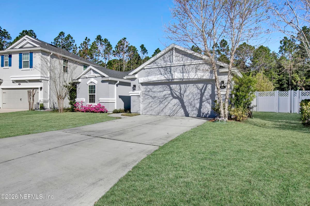 406 HEPBURN Road, Orange Park, FL 32065, Orange Park, FL - photo 2
