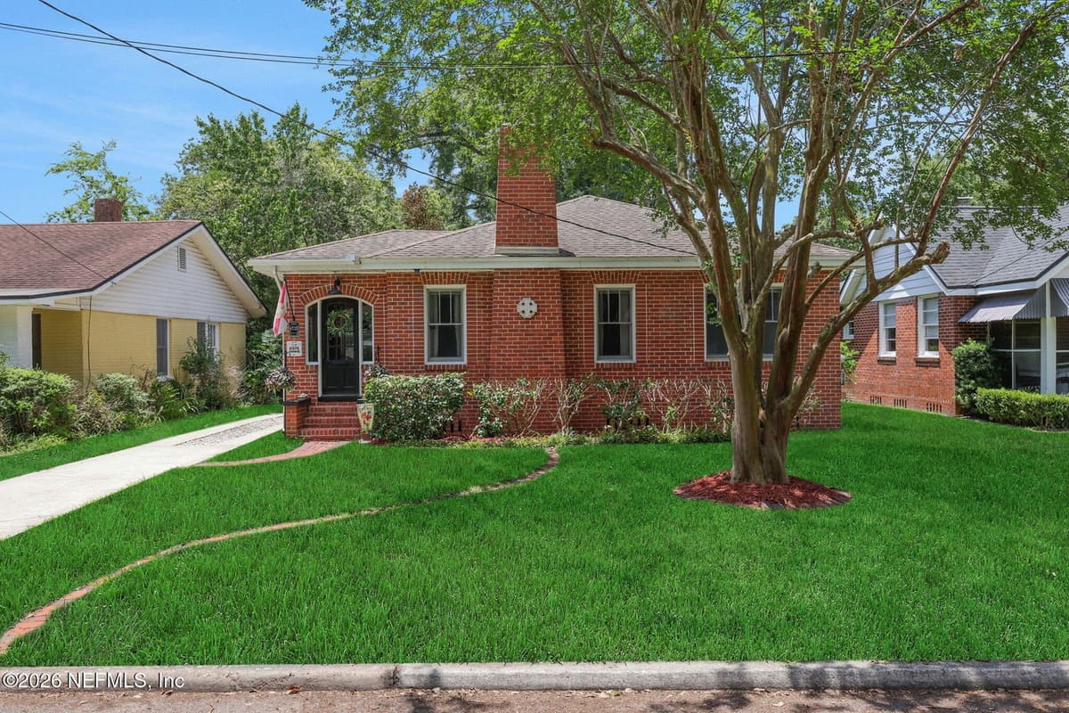4712 SAPPHO Avenue, Jacksonville, FL 32205, Jacksonville, FL - photo 3
