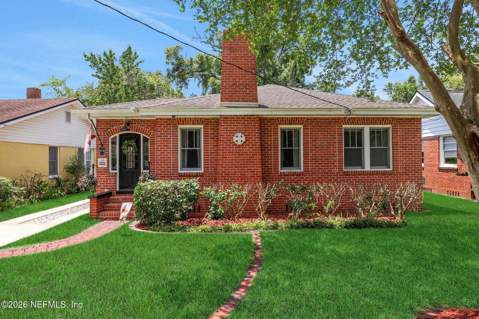 4712 SAPPHO Avenue, Jacksonville, FL 32205, Jacksonville, FL - photo 1