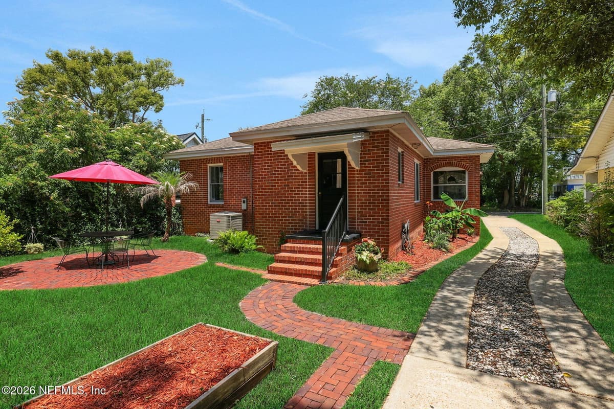 4712 SAPPHO Avenue, Jacksonville, FL 32205, Jacksonville, FL - photo 2