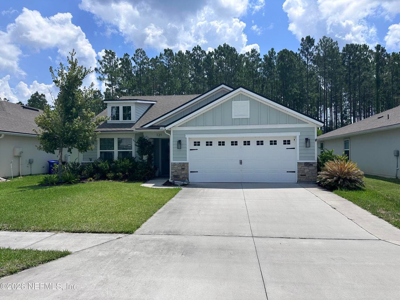 121 BALMORAL CASTLE Drive, St. Johns, FL 32259, St. Johns, FL - photo 1