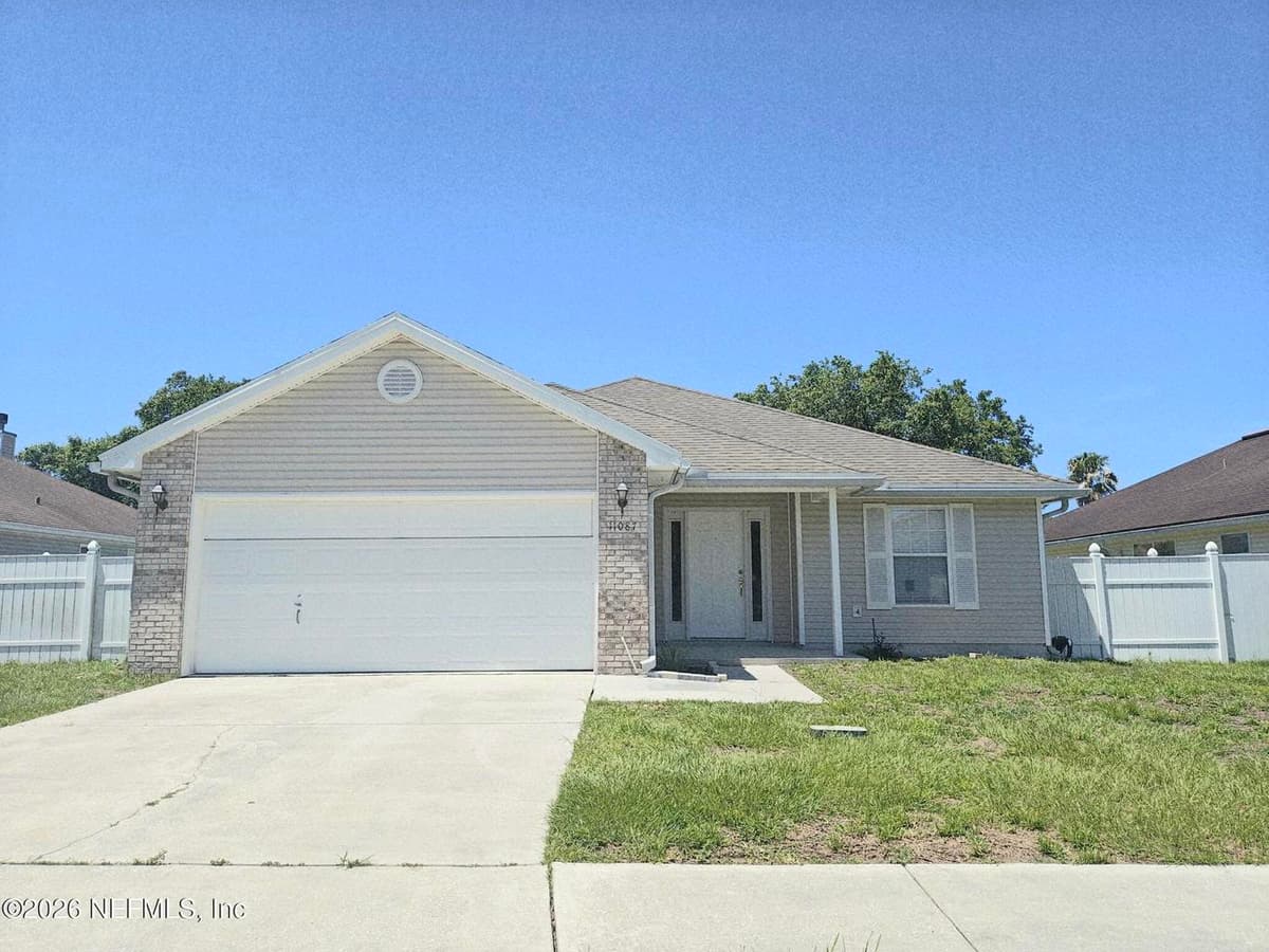11087 DUSENBURG CT Court, Jacksonville, FL 32246, Jacksonville, FL - photo 2