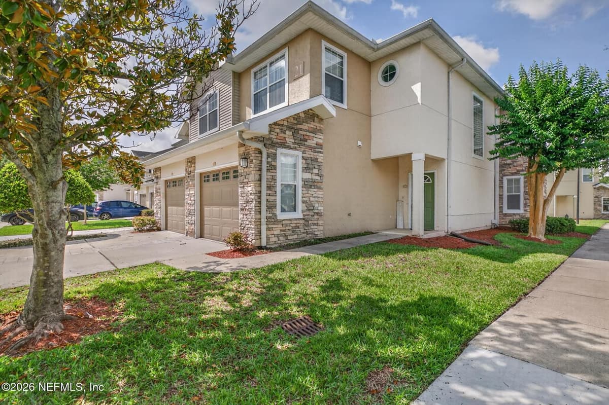 3750 SILVER BLUFF Boulevard 2108, Orange Park, FL 32065, Orange Park, FL - photo 2