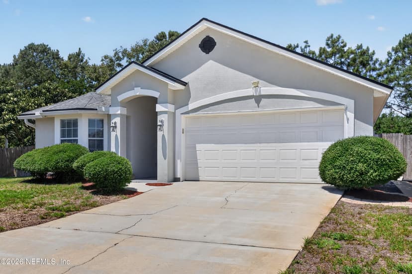 674 SCARLET VIEW Court, Orange Park, FL 32073