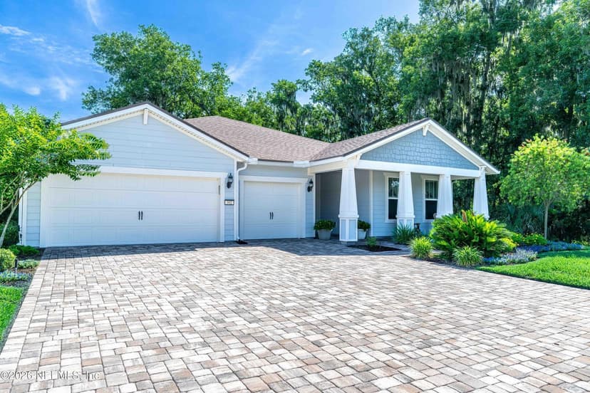 392 SAND HARBOR Drive, Ponte Vedra, FL 32081