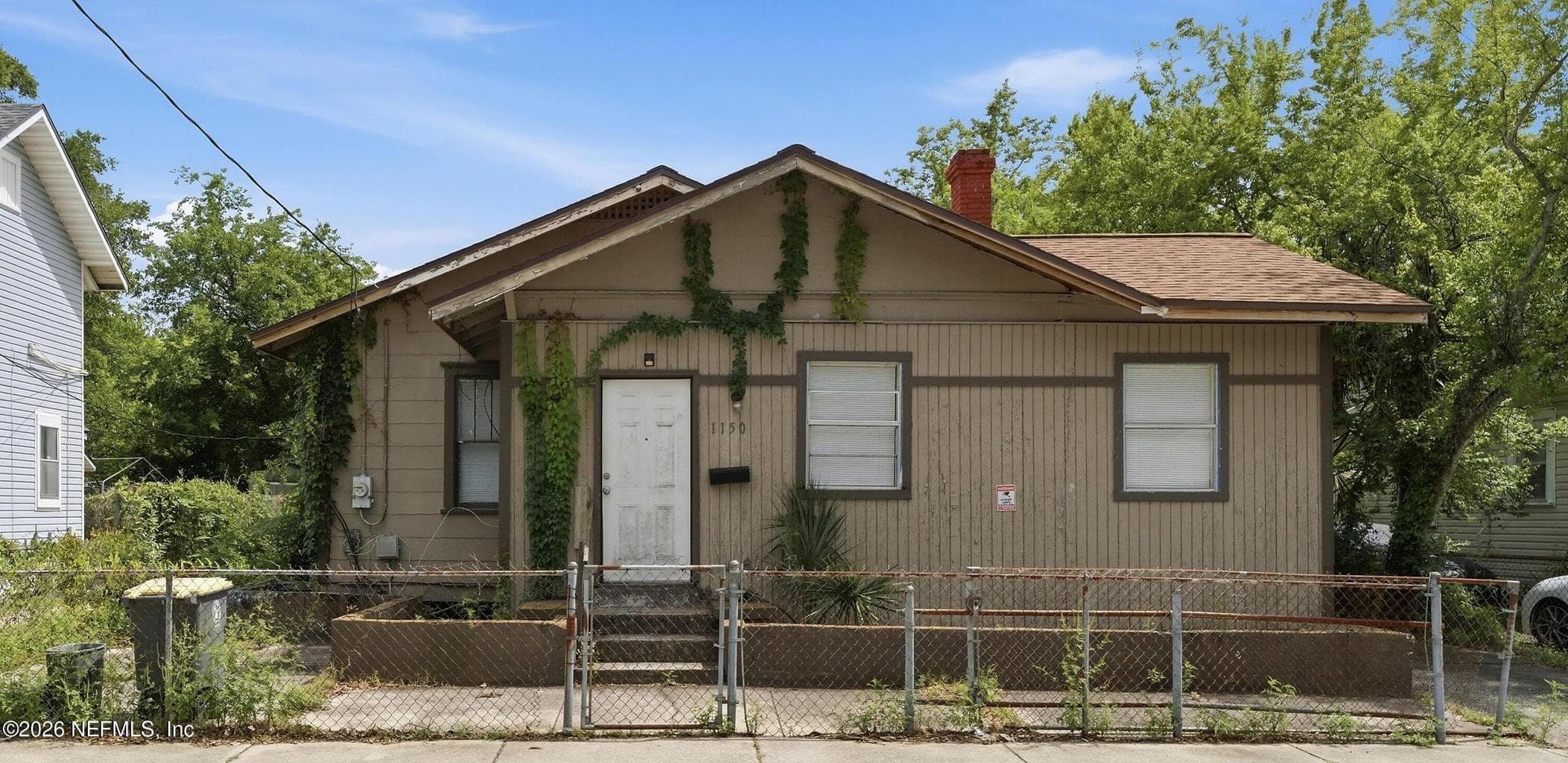 1150 E 16TH, Jacksonville, FL 32206