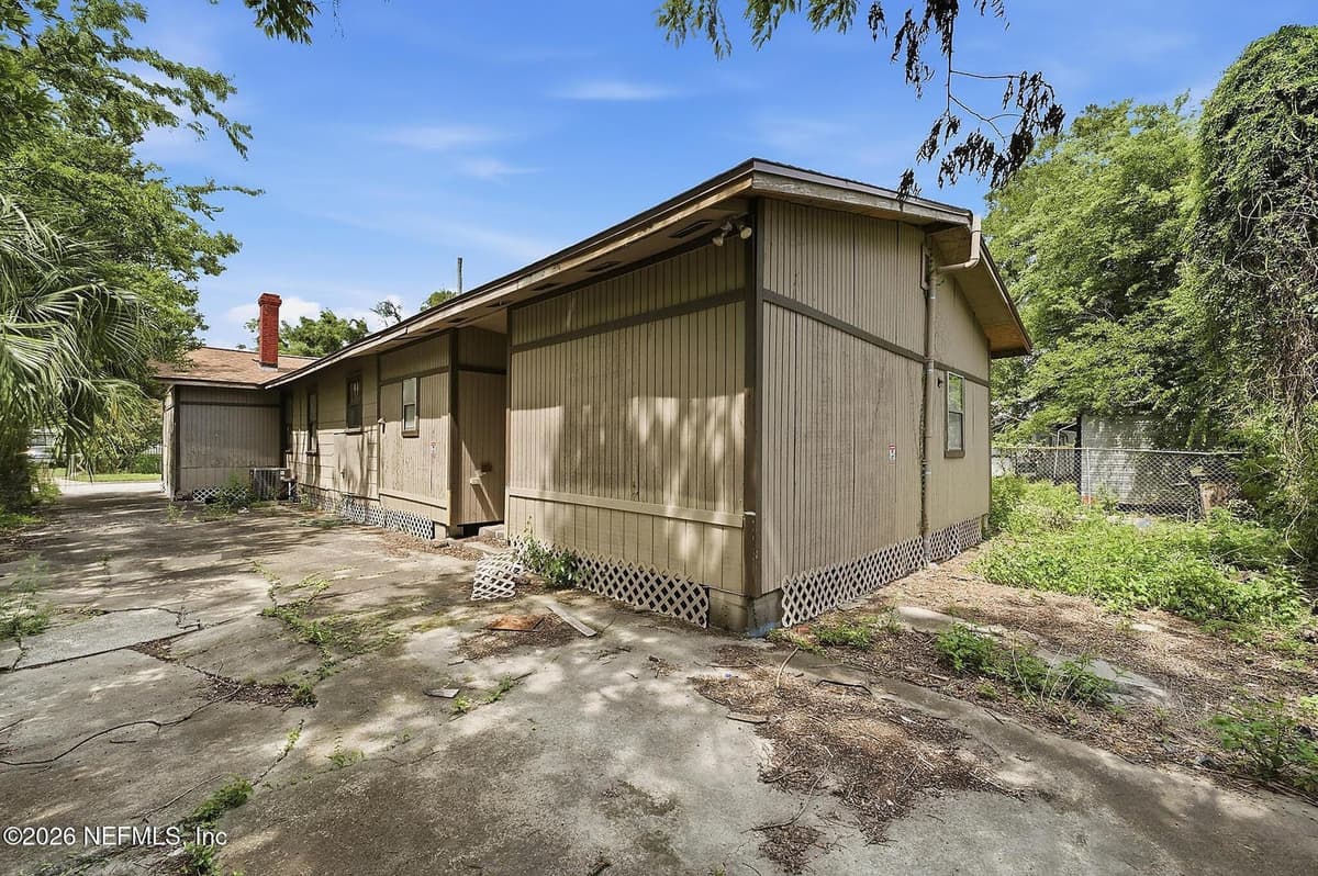 1150 E 16TH, Jacksonville, FL 32206, Jacksonville, FL - photo 3