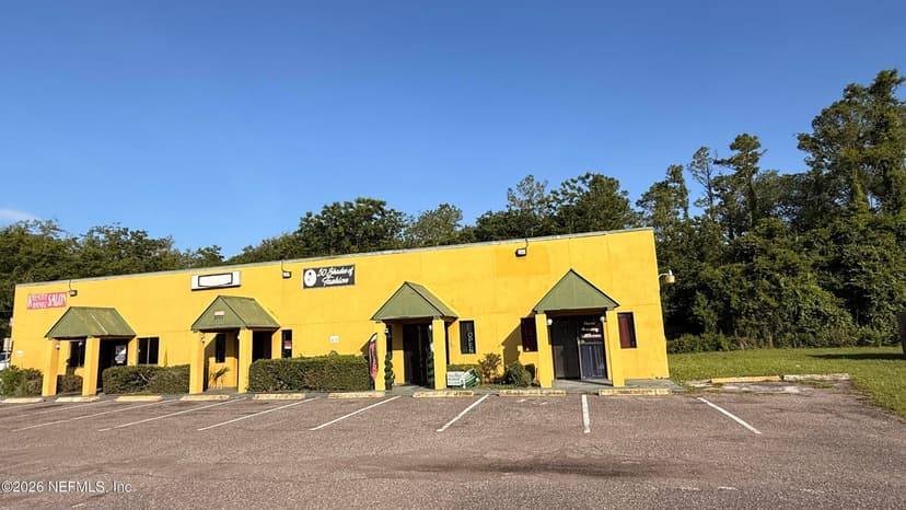 2737 EDGEWOOD Avenue W, Jacksonville, FL 32209