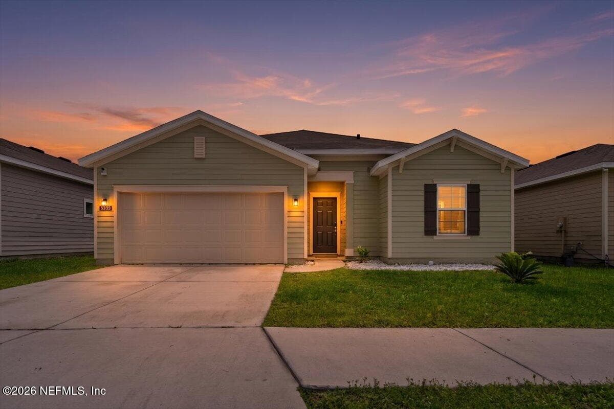 5333 KELLAR Circle, Jacksonville, FL 32218, Jacksonville, FL - photo 1