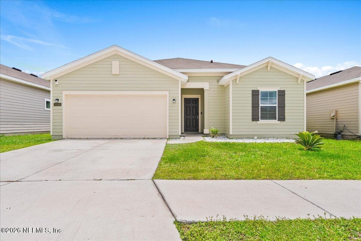 5333 KELLAR Circle, Jacksonville, FL 32218, Jacksonville, FL - photo 2