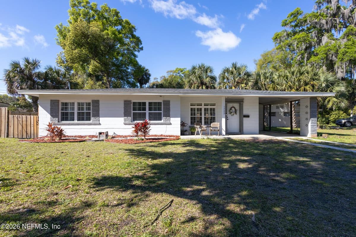 1722 PAINE Avenue, Jacksonville, FL 32211, Jacksonville, FL - photo 3