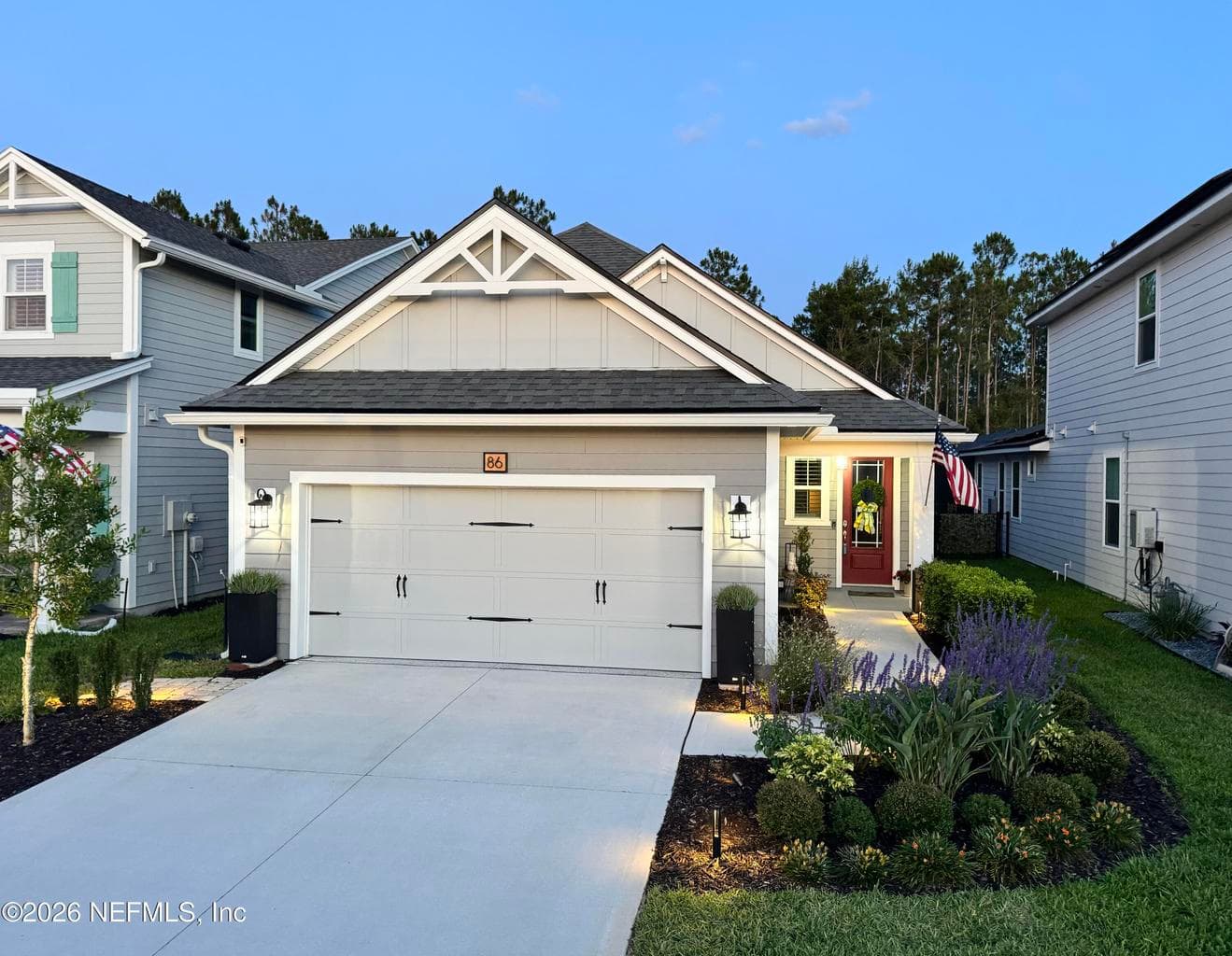 86 SPINNER Drive, Ponte Vedra, FL 32081, Ponte Vedra, FL - photo 1