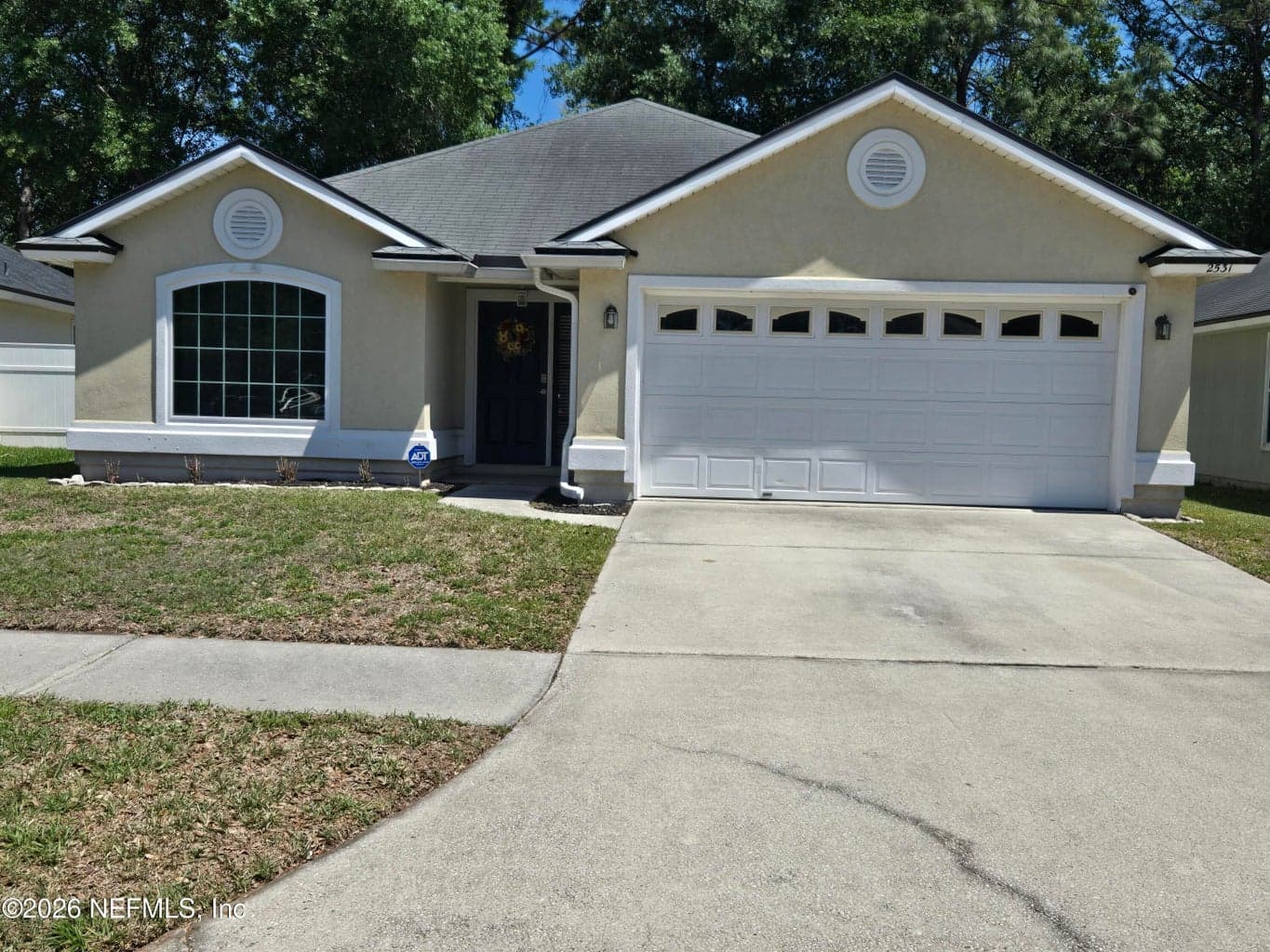 2531 CARSON OAKS Drive, Jacksonville, FL 32221, Jacksonville, FL - photo 1