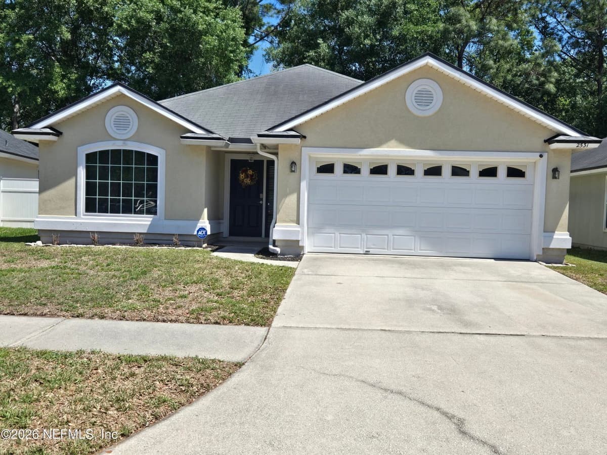 2531 CARSON OAKS Drive, Jacksonville, FL 32221, Jacksonville, FL - photo 2