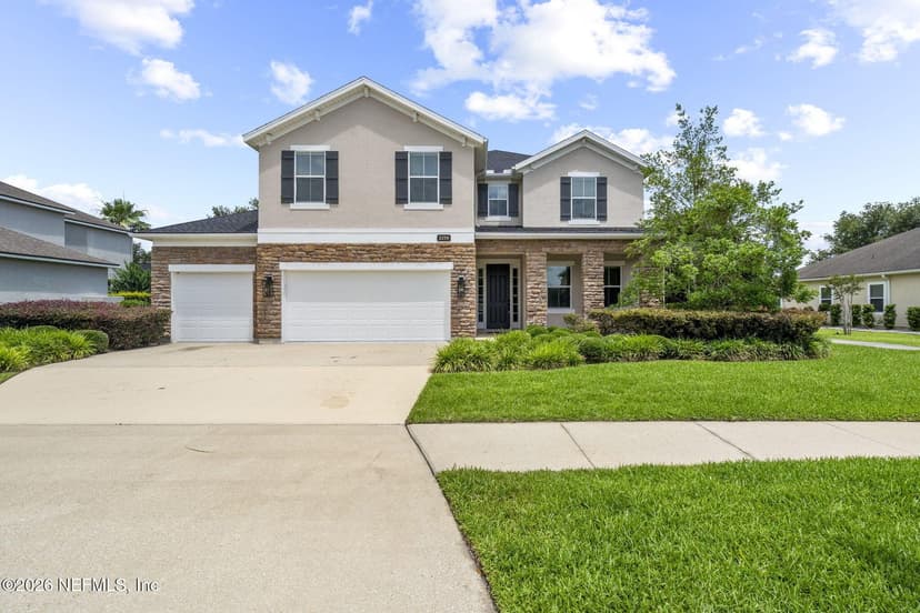 2270 CLUB LAKE Drive, Orange Park, FL 32065