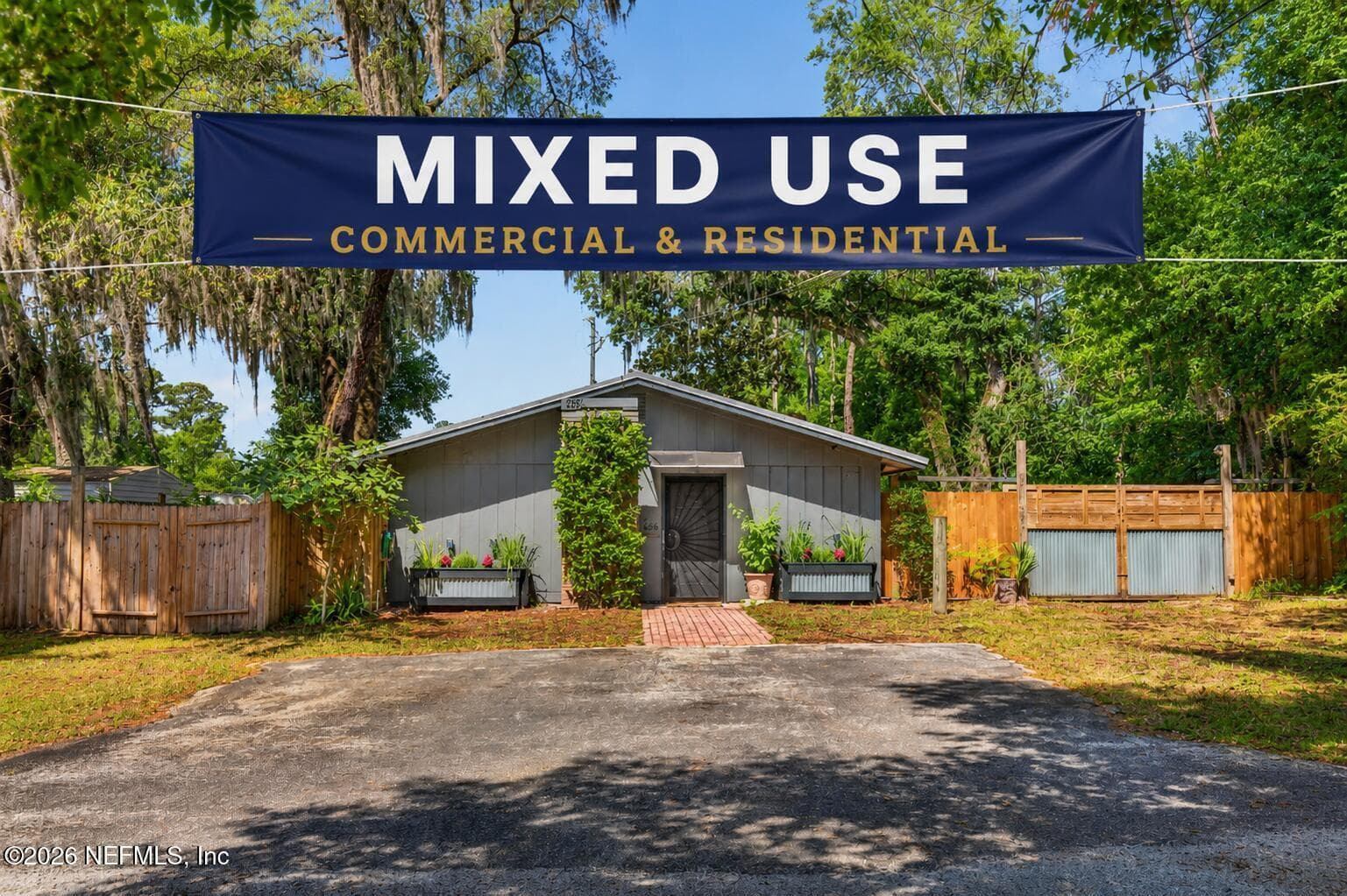 6861 LENOX Avenue, Jacksonville, FL 32205, Jacksonville, FL - photo 1