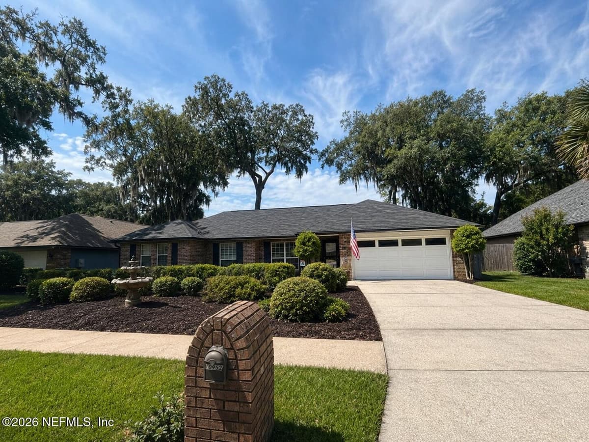 10954 HEATHFIELD Road, Jacksonville, FL 32225, Jacksonville, FL - photo 2