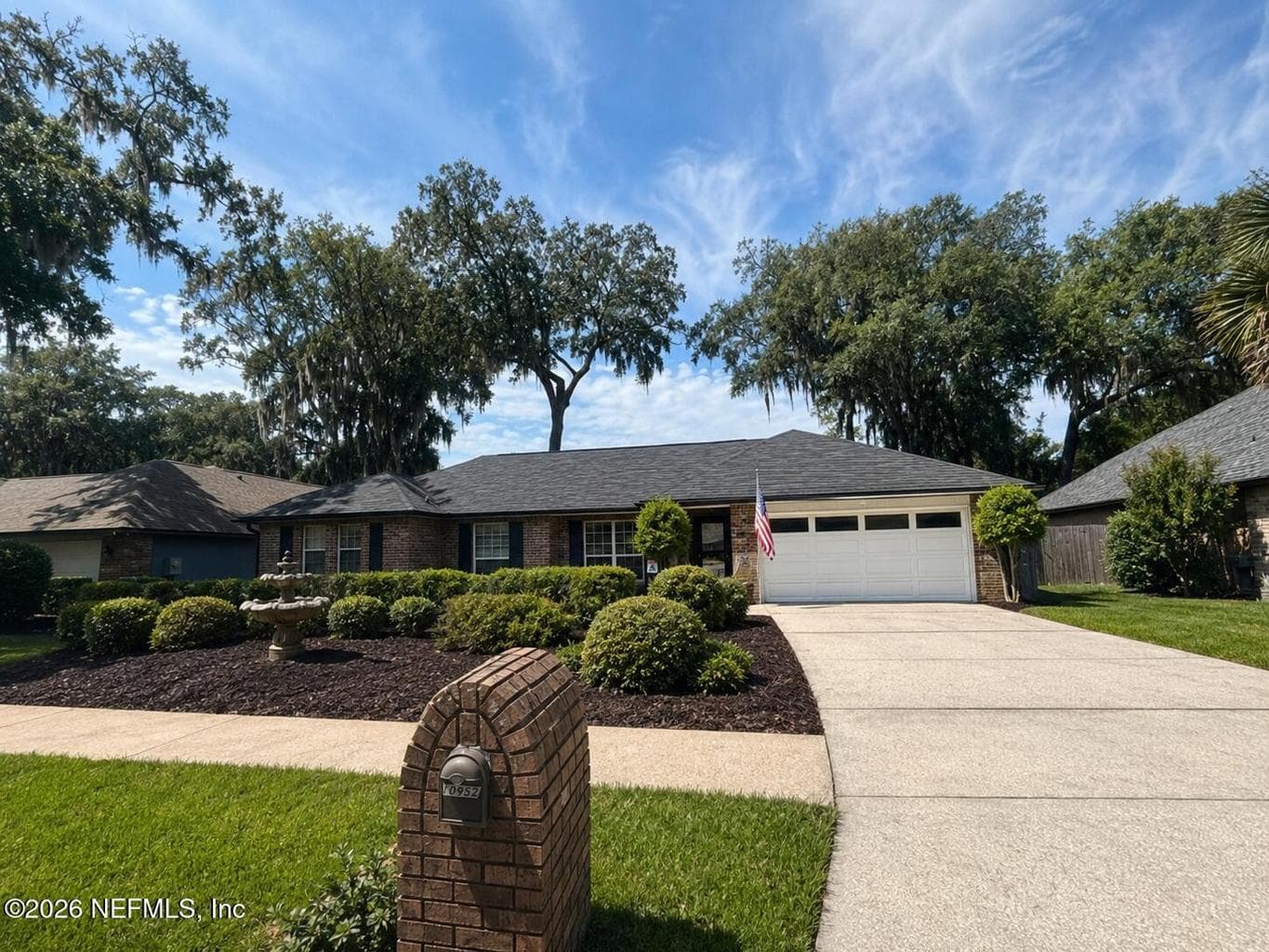 10954 HEATHFIELD Road, Jacksonville, FL 32225, Jacksonville, FL - photo 1