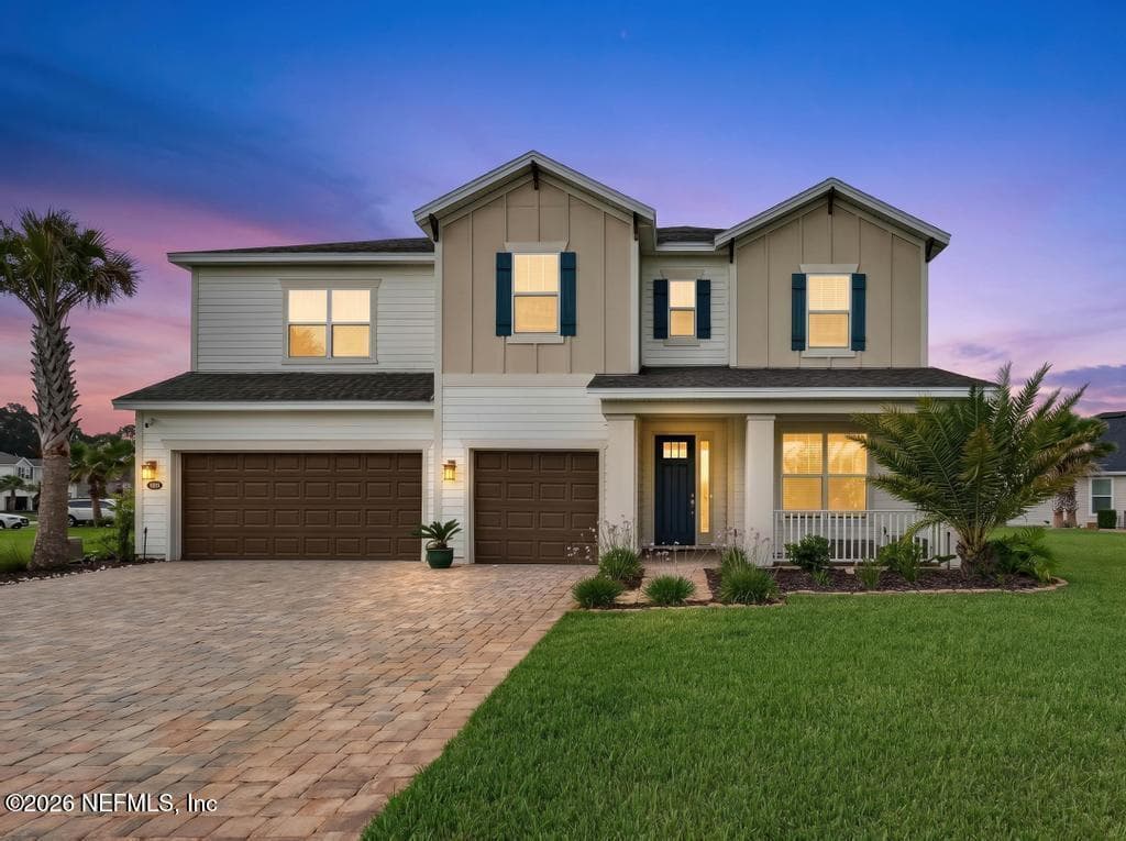 94082 GOODWOOD Drive, Fernandina Beach, FL 32034, Fernandina Beach, FL - photo 1