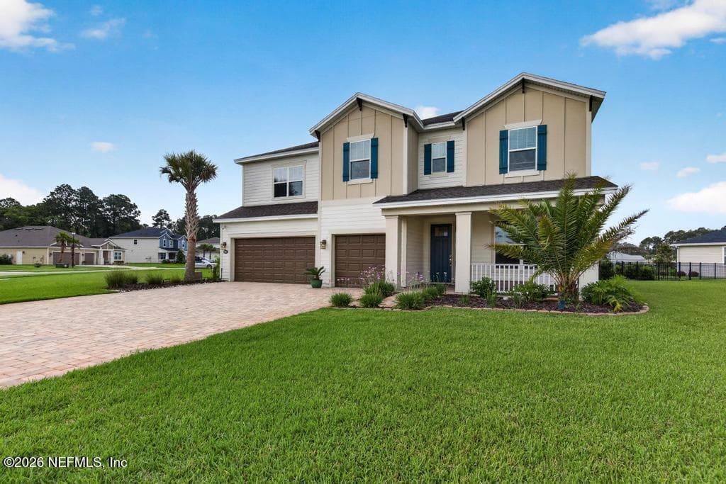 94082 GOODWOOD Drive, Fernandina Beach, FL 32034, Fernandina Beach, FL - photo 2