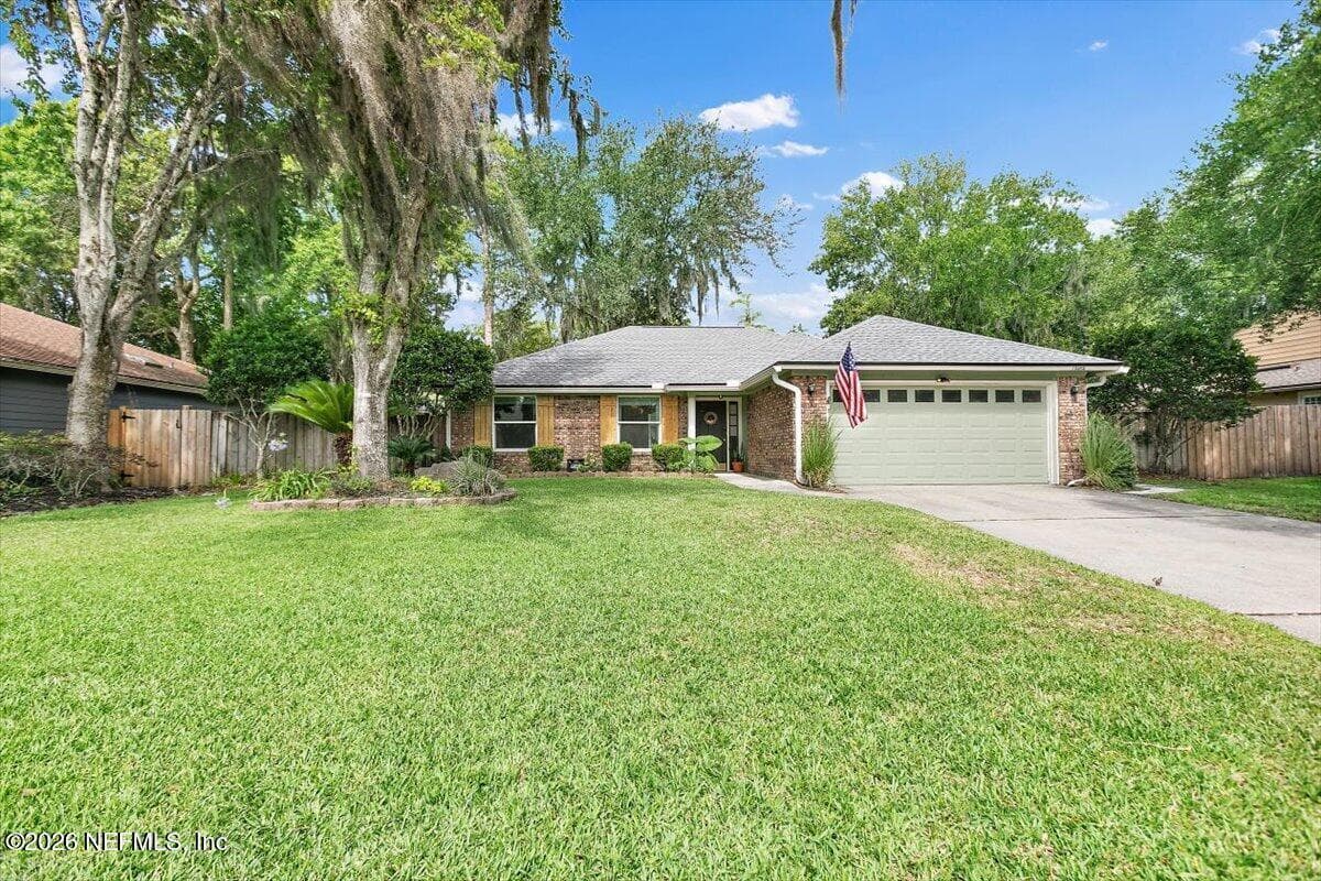 10464 OSPREY NEST Drive W, Jacksonville, FL 32257, Jacksonville, FL - photo 1