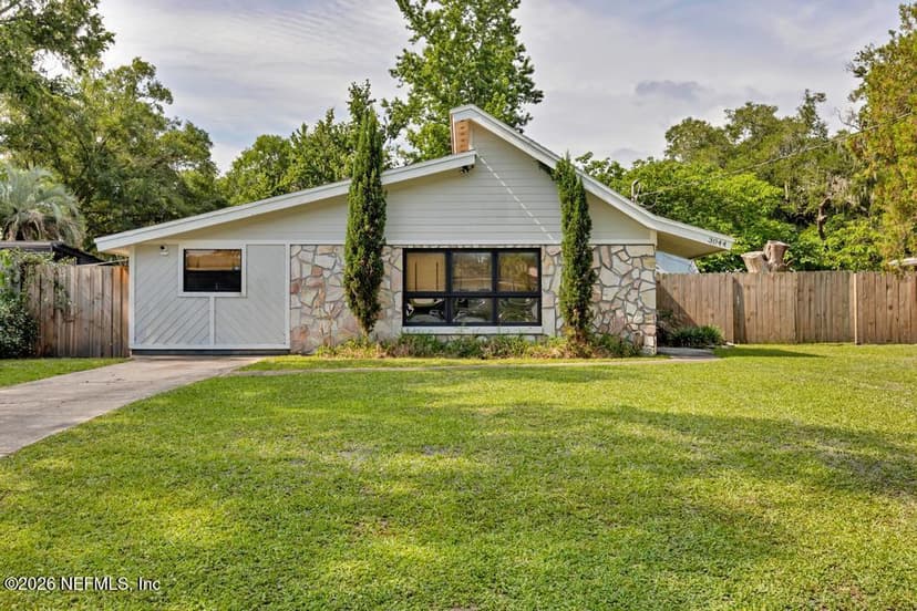 3044 LORMAN DRIVE Drive, Jacksonville, FL 32223