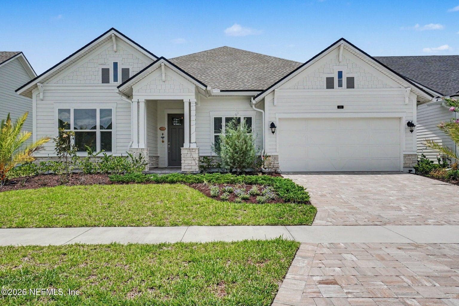322 CANOPY FOREST Drive, St. Augustine, FL 32092, St. Augustine, FL - photo 1