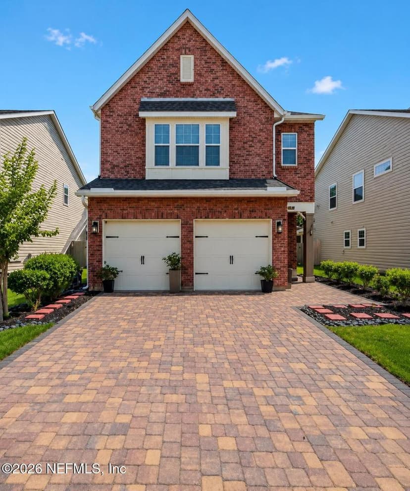 2660 CAROLINE HILLS Drive, Jacksonville, FL 32225