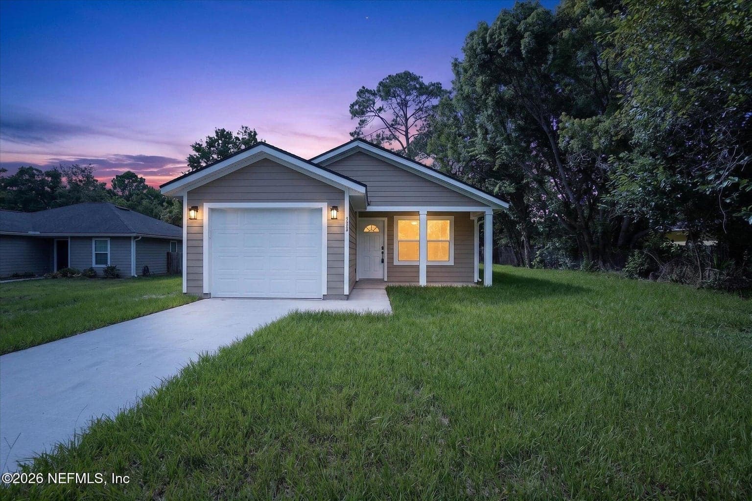 1725 HELENA Street, Jacksonville, FL 32208, Jacksonville, FL - photo 1